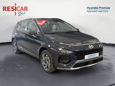 HYUNDAI BAYON PE 1.2MPI XLINE