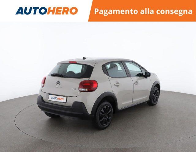 CITROEN C3 BlueHDi 100 S&S Feel