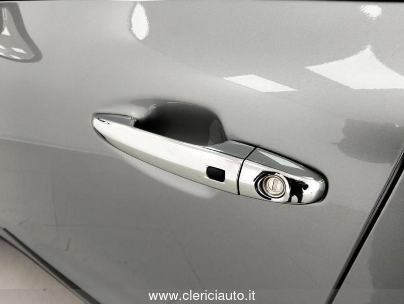 Kia Niro 1.6 GDi DCT HEV Style