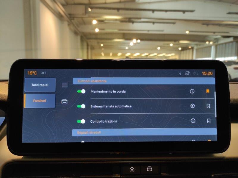 JEEP Avenger - Avenger 1.2 Turbo 110 CV MHEV Altitude