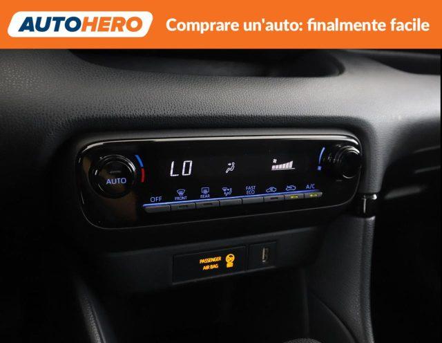 MAZDA 2 Mazda2 Hybrid 1.5 VVT e-CVT Full Hybrid Electric P