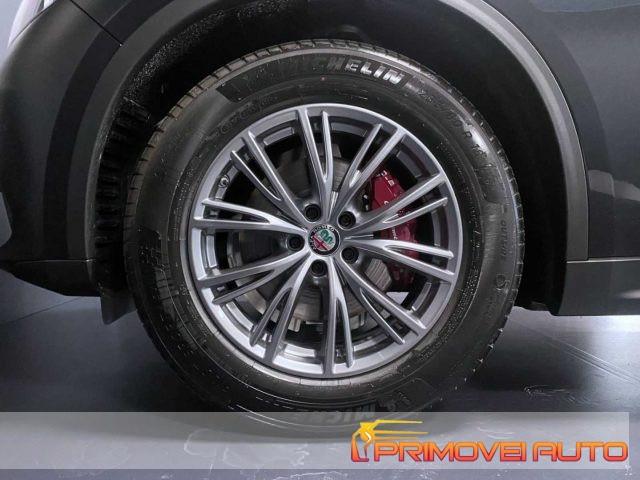 ALFA ROMEO Stelvio 2.0 Turbo 200 CV AT8 Q4 Executive