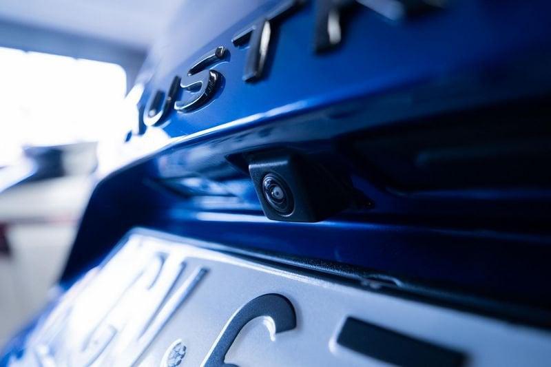 Renault Austral 1.2 E-Tech full hybrid Iconic Esprit Alpine 200cv auto