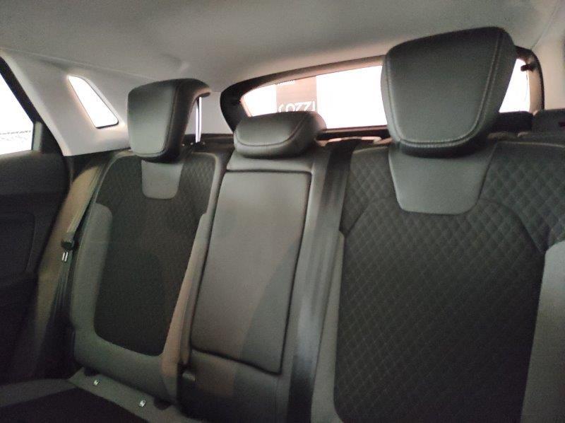 OPEL Grandland - Grandland X 1.6 Hybrid4 Plug-in aut.