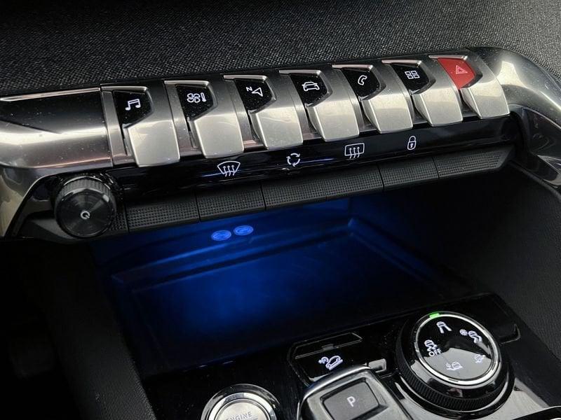 Peugeot 3008 3008 BlueHDi 130 S&S EAT8 GT Line