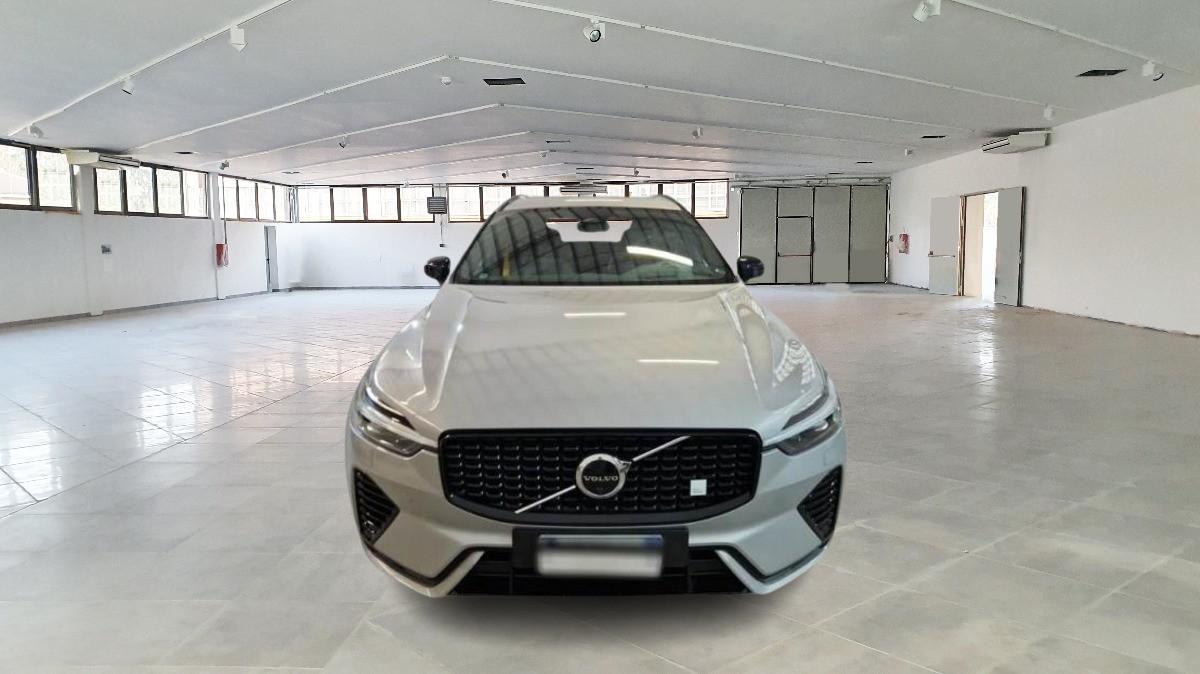 VOLVO Xc60 T8 Recharge Plug-In Hybrid Awd Aut. Polestar Eng.