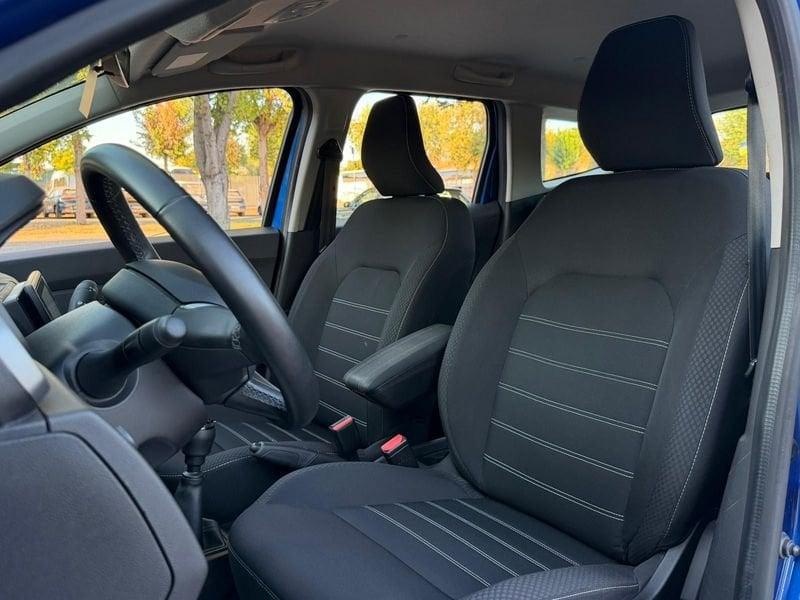 Dacia Duster Duster 1.0 tce Essential Gpl 4x2 100cv