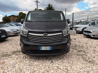 Opel Vivaro 29 1.6 BiTurbo S&S EcoFLEX PC-TN Combi