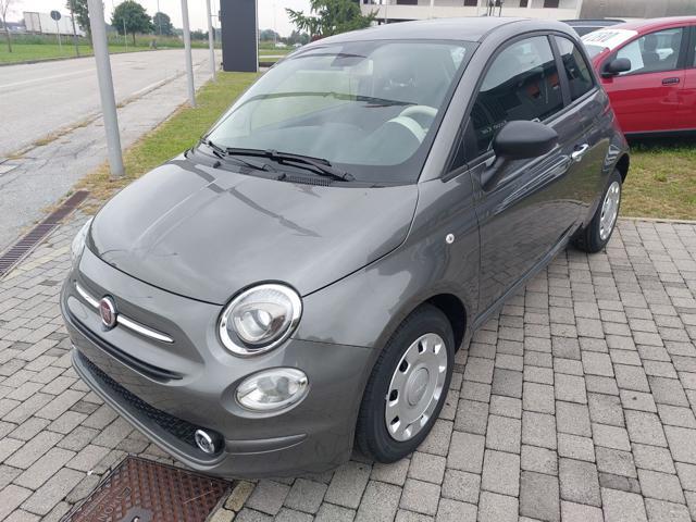 FIAT 500 1.0 Hybrid