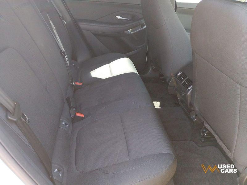 Jaguar E-Pace E-Pace 2.0D I4 163 CV AWD Auto