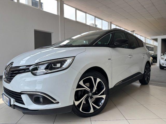 RENAULT Grand Scenic dCi 160 CV EDC Energy Bose 7 Posti