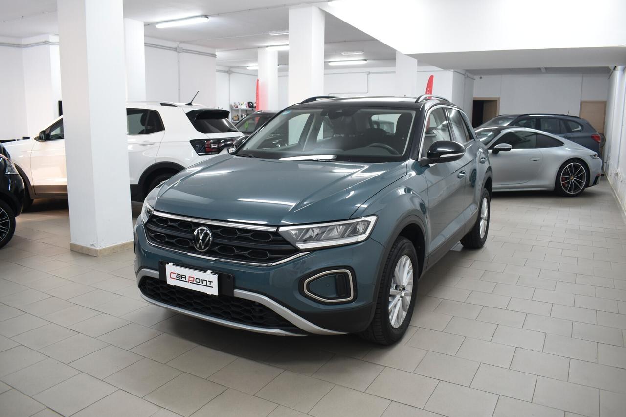 Volkswagen T-Roc 2.0 Diesel 150cv DSG - IVA ESPOSTA - L104