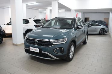 Volkswagen T-Roc 2.0 Diesel 150cv DSG - IVA ESPOSTA - L104