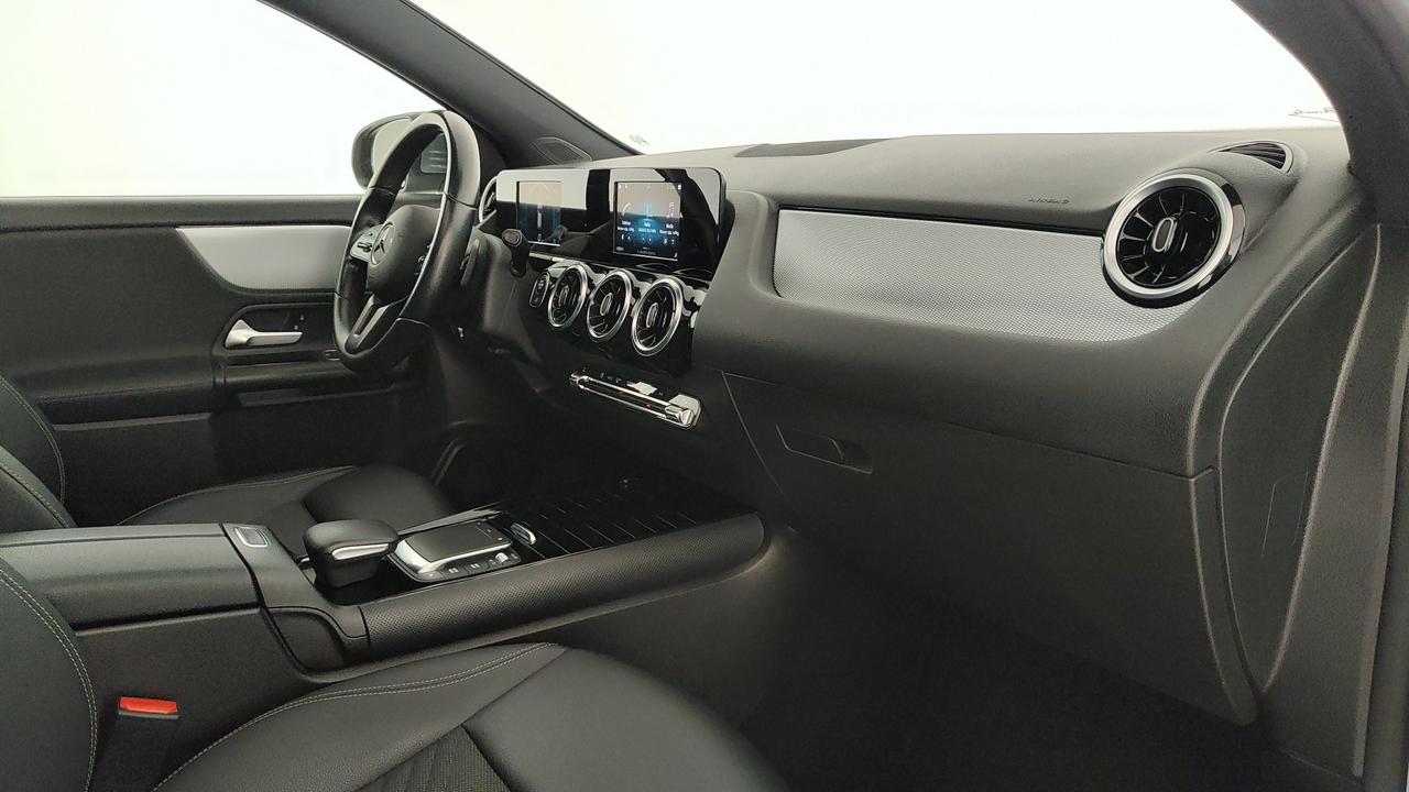 Mercedes-Benz GLA 200 d Sport auto