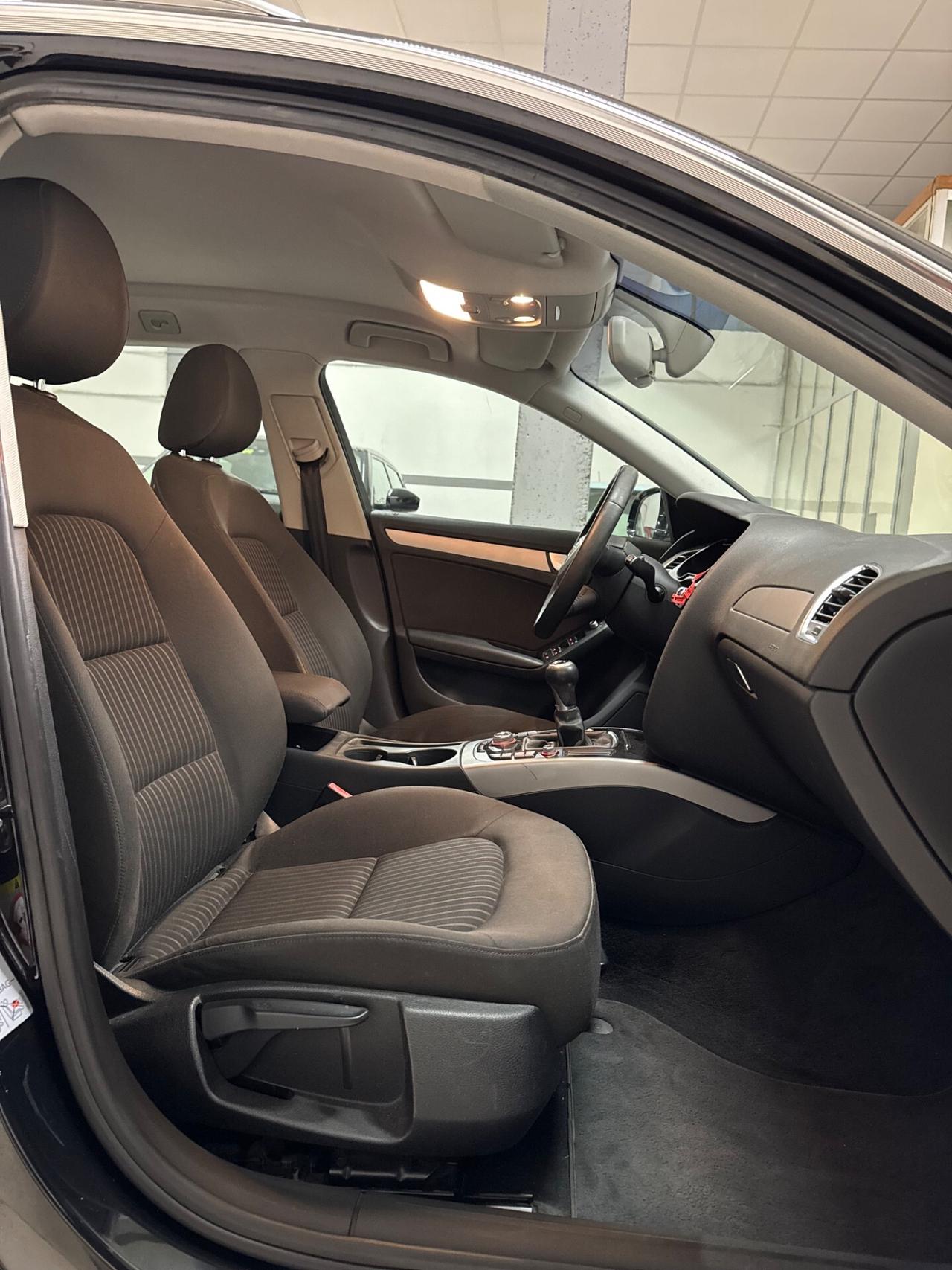 Audi A4 2.0 TDI 143CV F.AP. Advanced