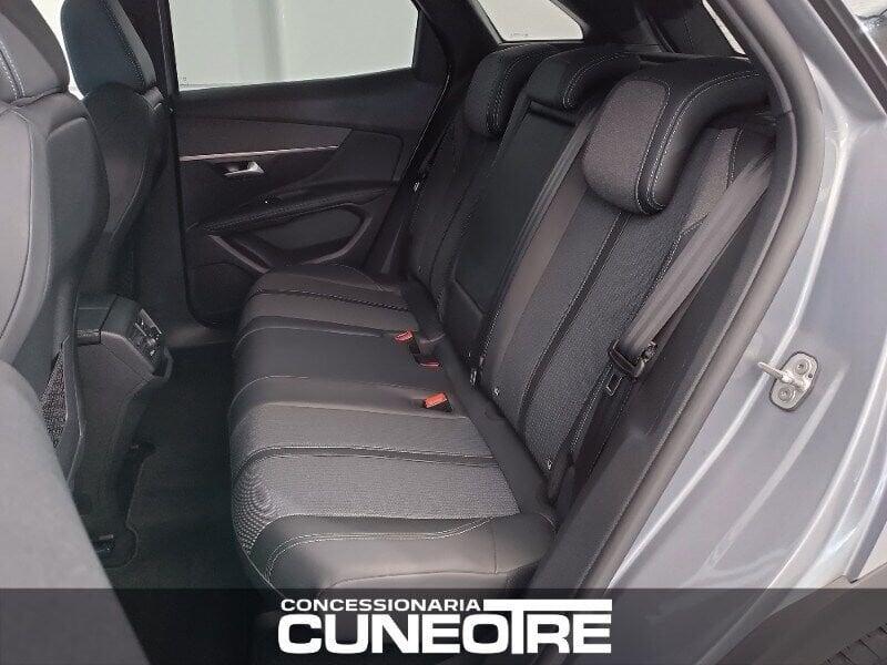 Peugeot 3008 3008 BlueHDi 130 S&S EAT8 Allure Pack