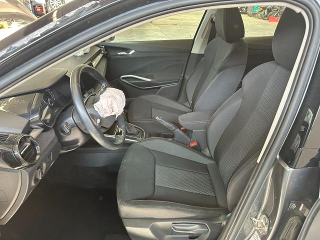 SKODA Fabia 1.0 TSI 110CV DSG STYLE