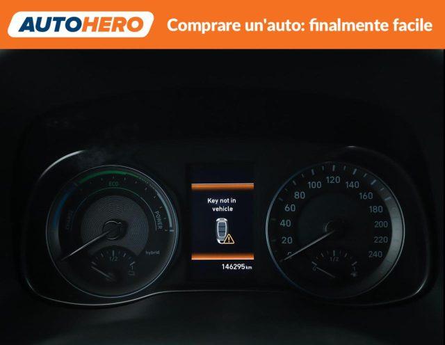 HYUNDAI Kona HEV 1.6 DCT XPrime