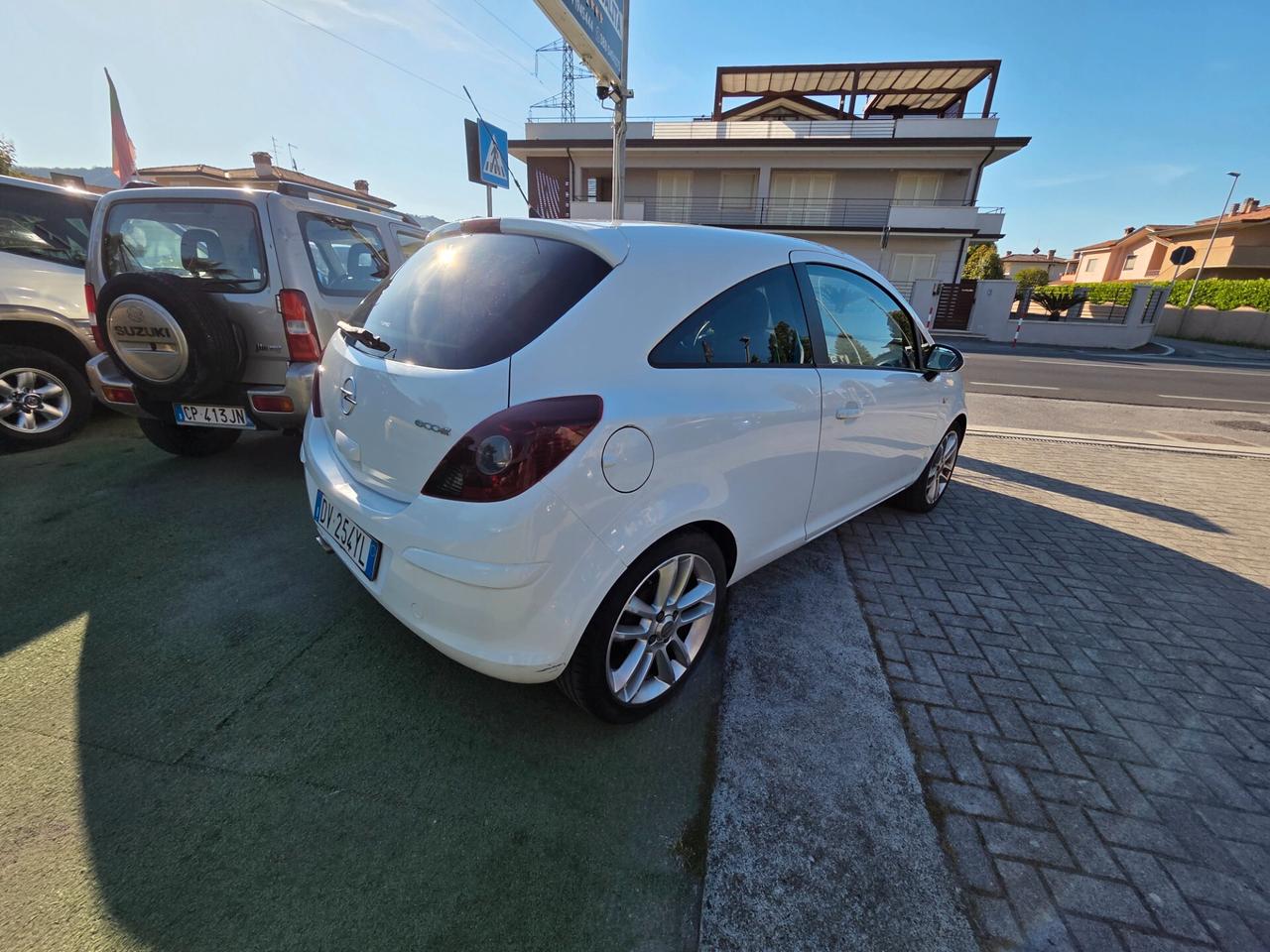 Opel Corsa 1.3 CDTI 75CV ecoFLEX 3 porte Sport