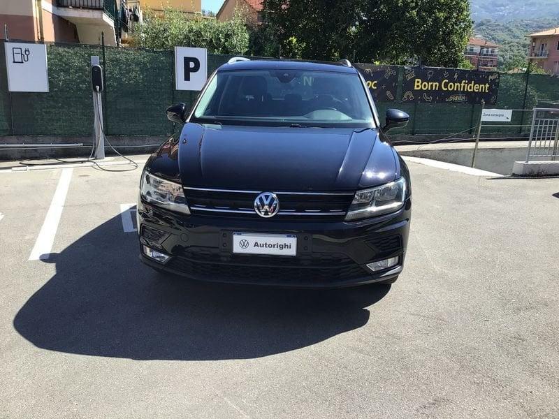 Volkswagen Tiguan 2.0 TDI 150cv BMT 4MOTION Style