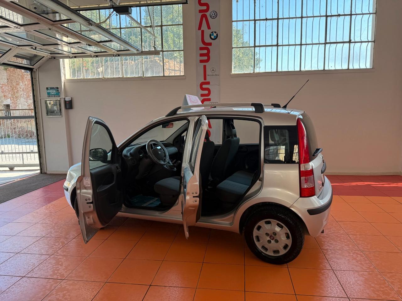 Fiat Panda 1.2 Dynamic