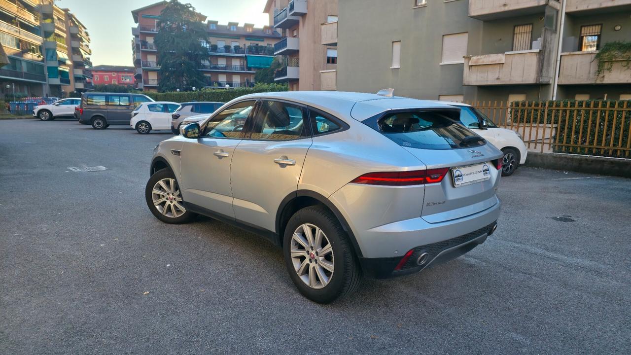 Jaguar E-Pace 2.0D 150 CV AWD S