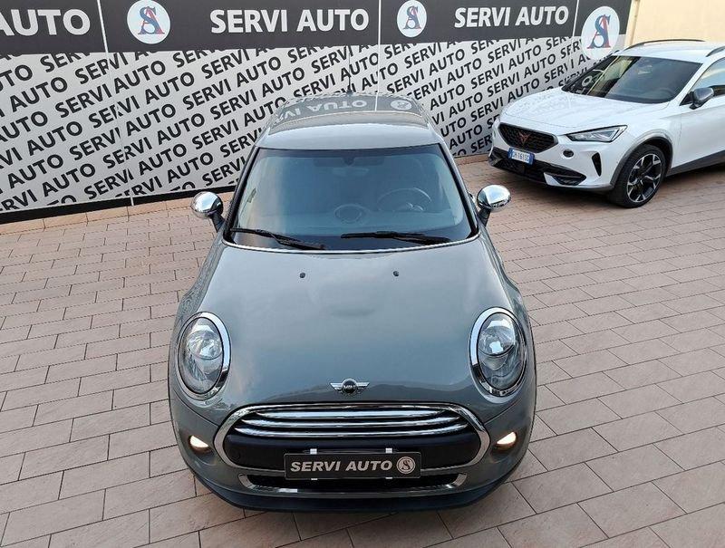 MINI Mini 5 porte Mini 1.2 One 5 porte