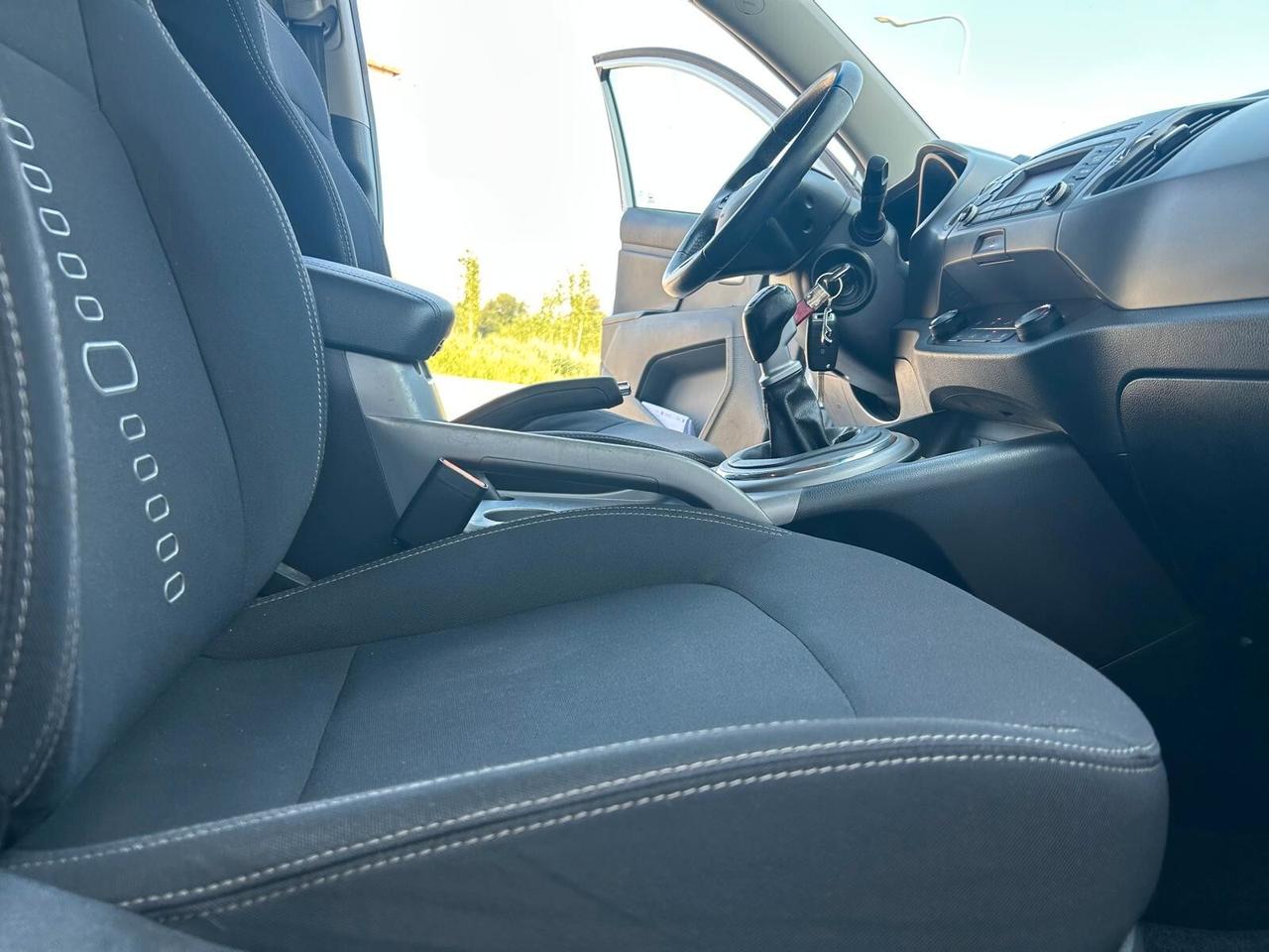 Kia Sportage ACTIVE 1.6 GDI 2WD UNICO PR.