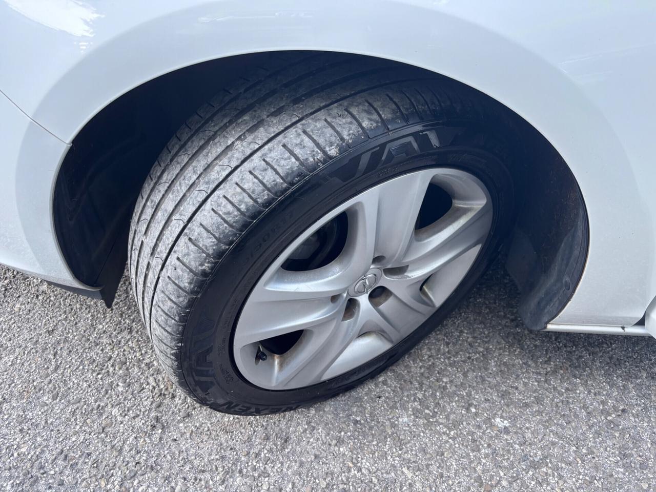 Opel Astra 1.7 CDTI 110CV s.w. OK Neopatentati