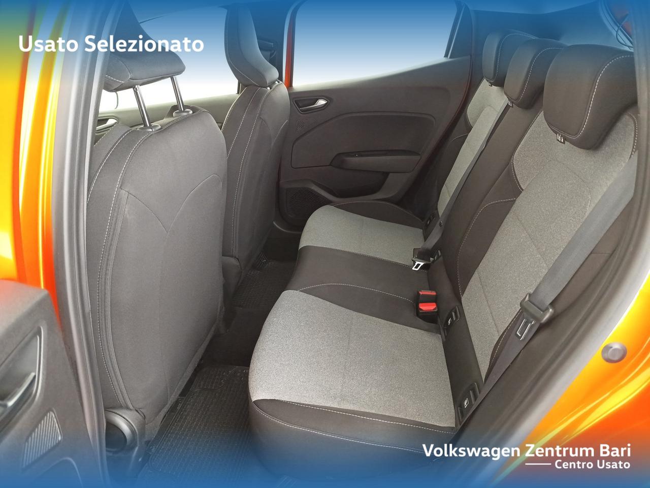 Renault Clio 1.0 sce evolution 65cv