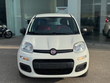 Fiat Panda 1.2 Pop