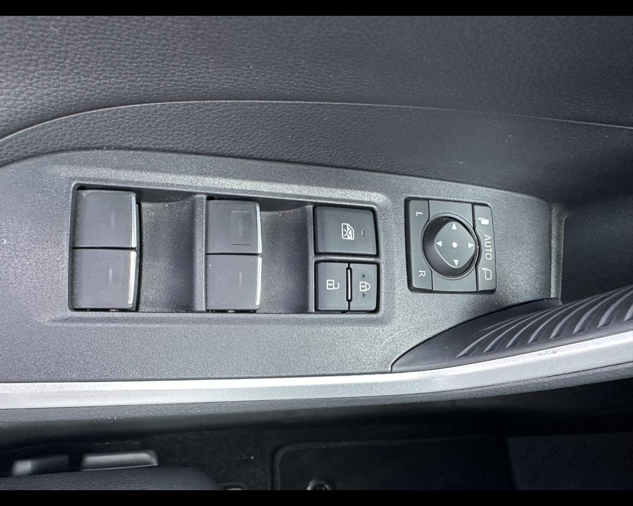 SUZUKI Across - Across 2.5 Plug-in Hybrid E-CVT 4WD Top