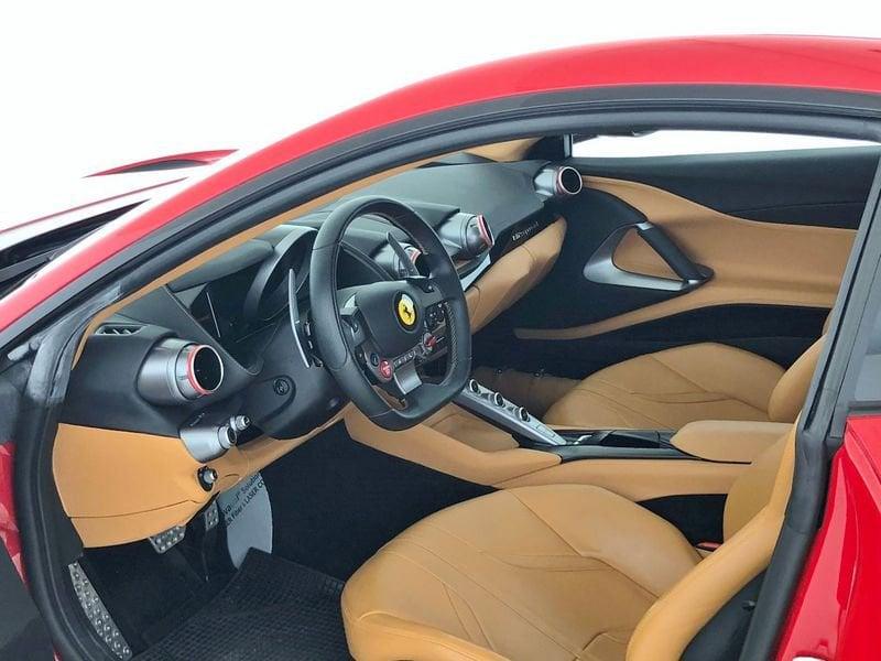 Ferrari 812 Superfast 812 Superfast ** UNICO PROPRIETARIO **