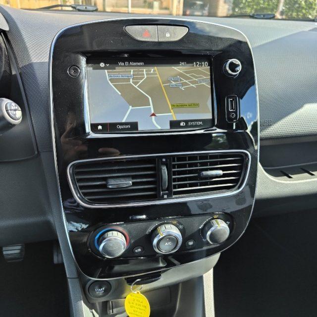 RENAULT Clio TCe 12V 90 CV GPL Business