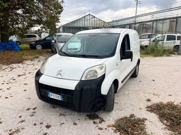 Citroen Nemo 1.4 HDi 70CV Furgone