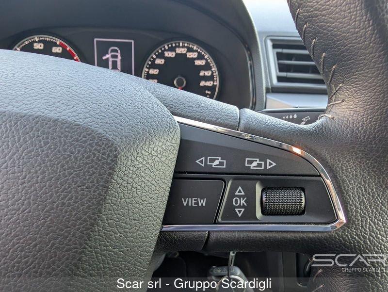 Seat Ibiza 1.0 EcoTSI 95 CV 5 porte
