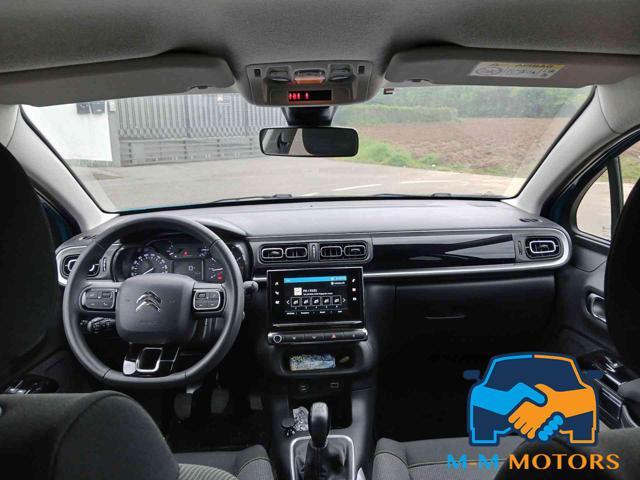 CITROEN C3 PureTech 83 S&S Max PROMMO