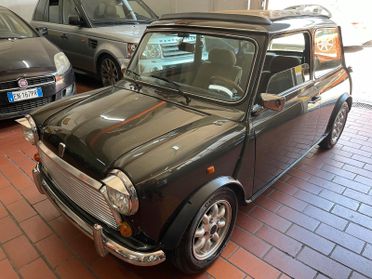 Rover Mini 1.3 cat British Open Classic
