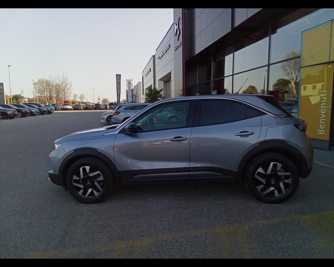 OPEL Mokka 2ª serie - Mokka 1.2 Turbo 130 CV aut. Elegance