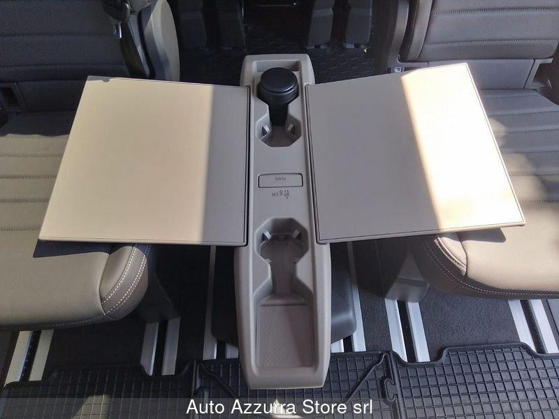 Volkswagen Multivan L2 2.0 TDI Style 150cv DSG 7p. | IVA, TETTO, HARMAN KARDON