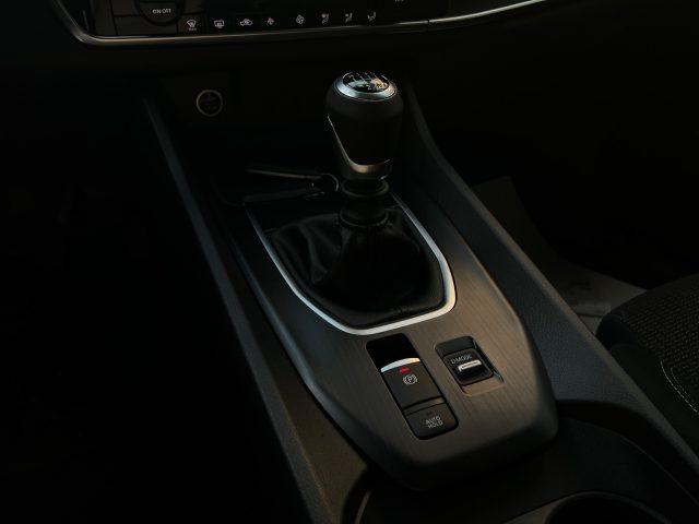 NISSAN Qashqai MHEV 140 CV Acenta TUA A 289,00 MENSILI ANT.0