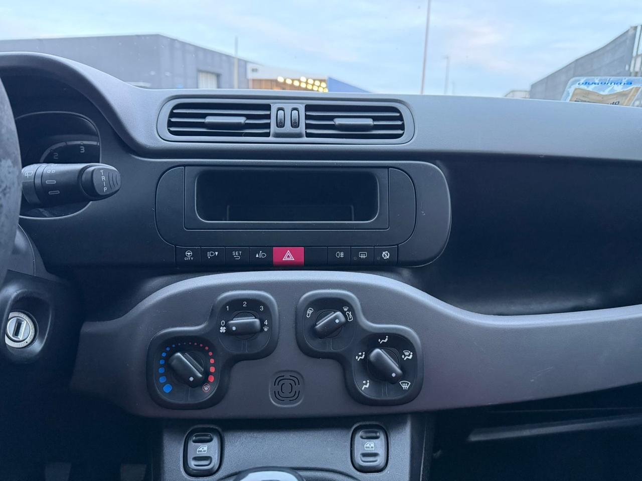 Fiat Panda 1.3 MJT S&S Lounge