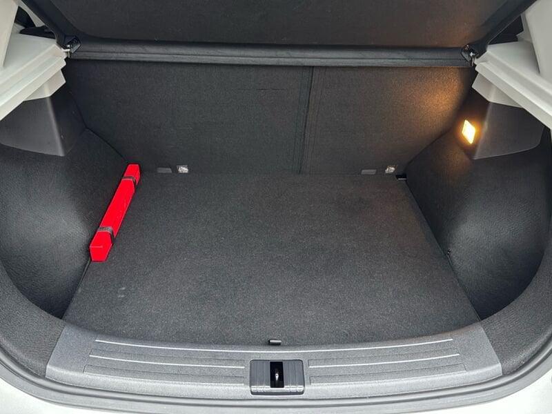 MG ZS ZS 1.5 VTi-tech Comfort