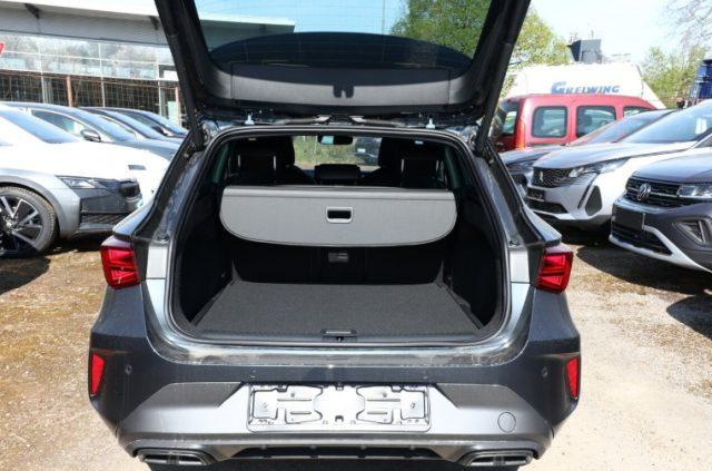 CUPRA Leon Sportstourer 2.0 TDI 150 CV DSG N1 Autocarro