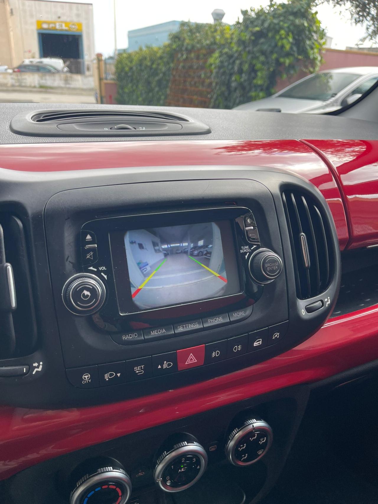 Fiat 500L 1.6 Multijet 105 CV Lounge