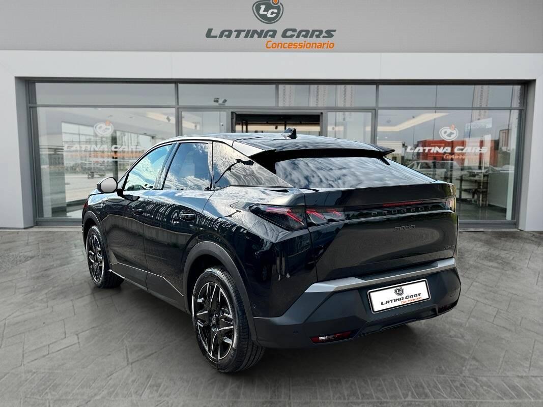 Peugeot 3008 1.2 hybrid GT 145cv AUTOM TELECAM 360