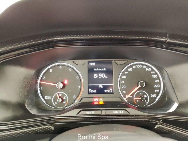 Volkswagen T-Cross 1.0 TSI Style BMT