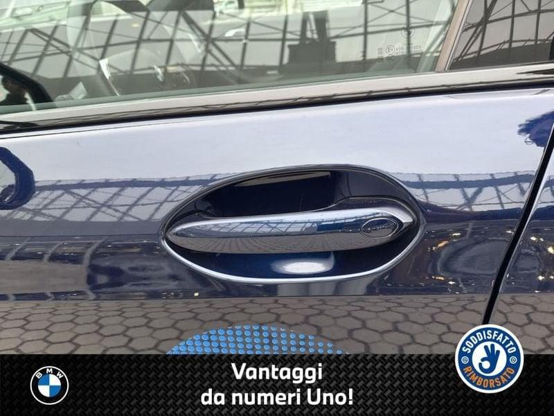 BMW Serie 1 120d M Sport