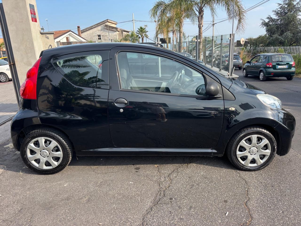 Peugeot 107 1.0 68CV 3p.
