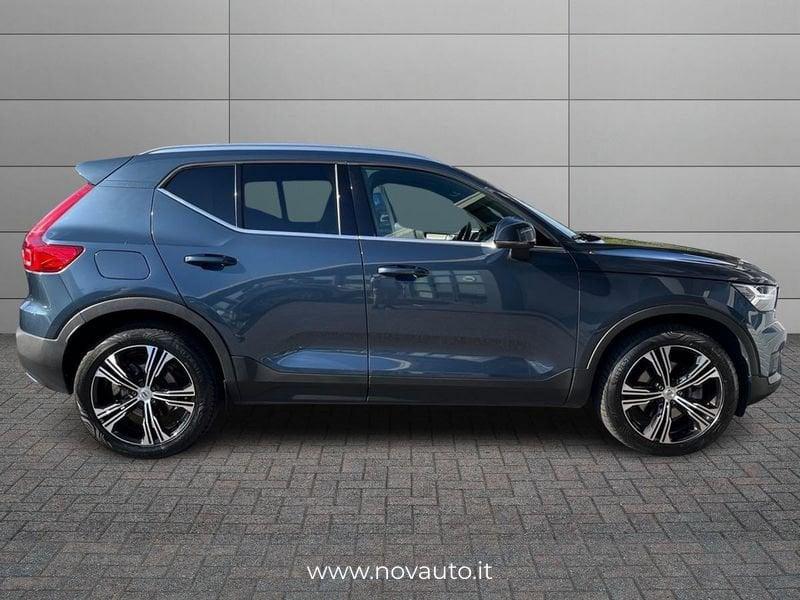 Volvo XC40 XC40 T4 Geartronic Inscription